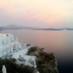 Armeni Village, Santorin