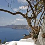 Armeni Village, Santorini