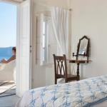 Canaves Oia Hotel - Santorini
