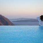 Aenaon Villas, Santorini