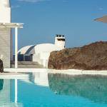 Aenaon Villas, Santorini