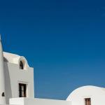 Aenaon Villas, Santorini