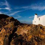 Aenaon Villas, Santorin