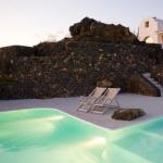 Aenaon Villas, Santorin