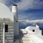 Aenaon Villas, Santorin