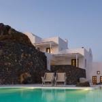 Aenaon Villas, Santorini