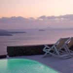 Aenaon Villas, Santorini