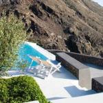 Aenaon Villas, Santorini