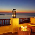 Sunset Honeymoon Suite