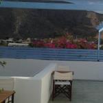 Amelie Santorini Hotel, Santorin