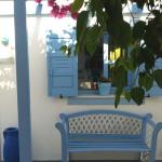 Amelie Santorini Hotel, Santorin