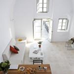 Villa Fabrica Santorini, Санторини