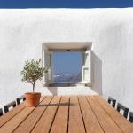 Villa Fabrica Santorini, Санторини