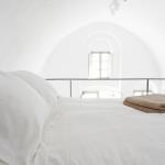 Villa Fabrica Santorini, Санторини