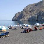 Narkissos Hotel, Santorin