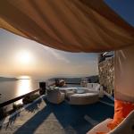 Tholos Resort, Santorini