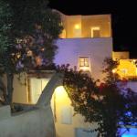 Timedrops Santorini Houses, Санторини