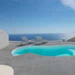 Dome Santorini Resort & Villas, Santorin