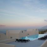 Dome Santorini Resort & Villas, Santorin