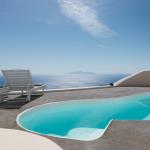 Dome Santorini Resort & Villas, Santorin