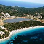 Zeus Hotel - Skiathos