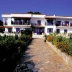 Zeus Hotel, Skiathos