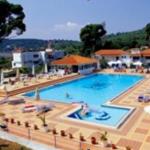 Zeus Hotel Skiathos