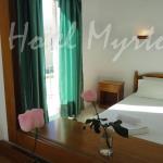 Hotel Myrto, Epiro