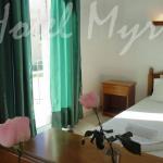 Hotel Myrto, Epiro