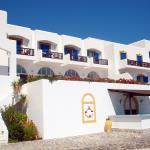 Patmos Paradise Hotel, Patmos