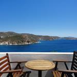 Patmos Paradise Hotel, Patmos