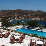 Patmos Paradise Hotel, Patmos