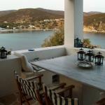 Patmos Paradise Hotel, Patmos