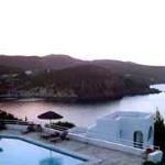 Patmos Paradise Hotel, Patmos