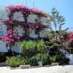 Skala Hotel, Patmos