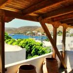 Grikos Hotel, Patmos