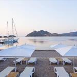 Patmos Aktis Suites and Spa, Patmos