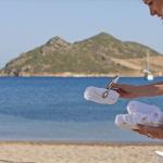 Patmos Aktis Suites and Spa, Patmos