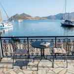 Silver Beach Hotel, Patmos