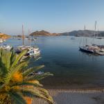 Silver Beach Hotel, Patmos