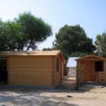 Santa Maria Surfing Beach Huts, Paro