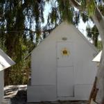 Santa Maria Surfing Beach Huts, Paro