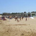 Santa Maria Surfing Beach Huts, Paro