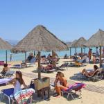 Santa Maria Surfing Beach Huts, Paro