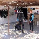 Santa Maria Surfing Beach Huts, Paro