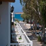 Apollon Hotel Paros, Paro