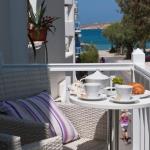 Apollon Hotel Paros, Paro