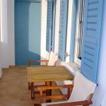 Panorama Hotel, Naxos