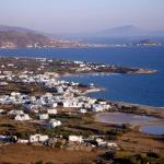 Porto Naxos Hotel, Nàxos