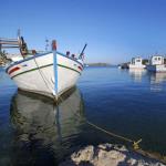 Porto Naxos Hotel, Nàxos